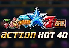 Action Hot 40