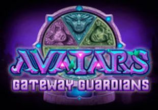 Ogólne informacje o slocie Avatars Gateway Guardians