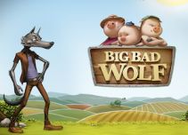 Big Bad Wolf