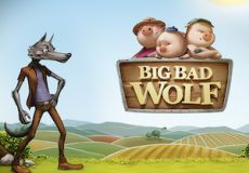 Big Bad Wolf