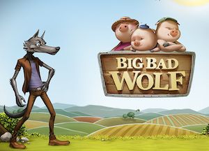 Ogólne informacje o slocie Big Bad Wolf