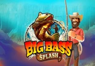 Ogólne informacje o slocie Big Bass Splash