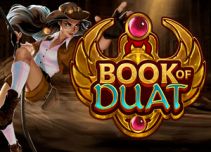 Book of Duat