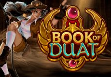 Book of Duat