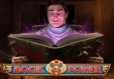 Book of Power