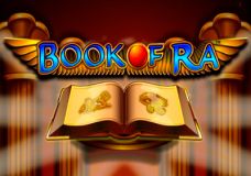 Book of Ra