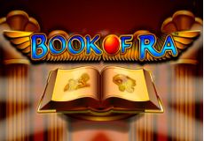 Book of Ra