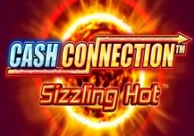Cash Connection – Sizzling Hot
