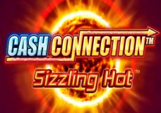 Cash Connection – Sizzling Hot