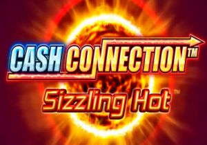 Ogólne informacje o slocie Cash Connection – Sizzling Hot