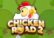 Chicken Road 2.0