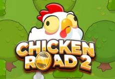 Chicken Road 2.0