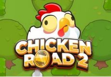 Chicken Road 2.0