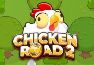 Ogólne informacje o slocie Chicken Road 2.0