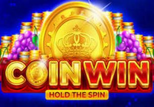 Ogólne informacje o slocie Coin Win: Hold The Spin