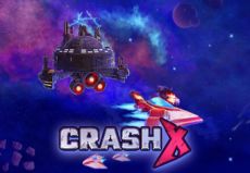 Crash X