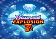 Diamond Explosion 7s