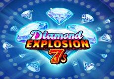 Diamond Explosion 7s