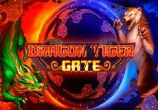 Dragon Tiger Gate