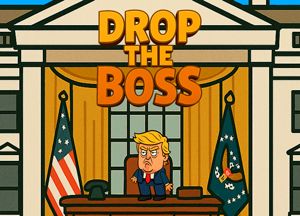 Ogólne informacje o slocie Drop The Boss