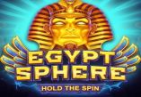 Egypt Sphere: Hold the Spin