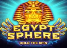 Egypt Sphere: Hold the Spin