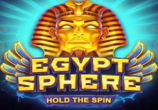 Egypt Sphere: Hold the Spin
