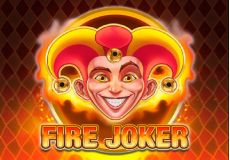 Fire Joker