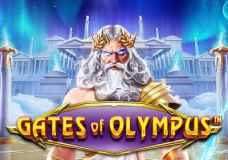 Gates of Olympus