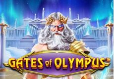 Gates of Olympus