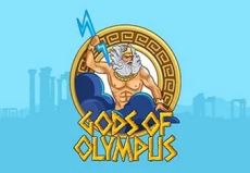 Gods of Olympus