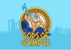 Gods of Olympus