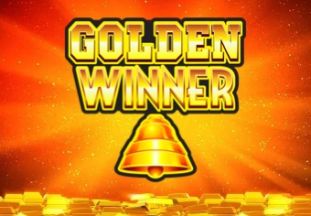 Ogólne informacje o slocie Golden Winner