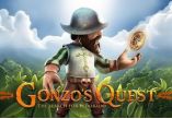 Gonzo’s Quest