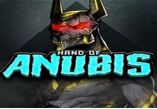 Hand of Anubis