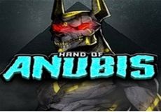 Hand of Anubis