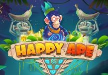 Happy Ape