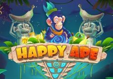 Happy Ape