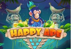 Happy Ape