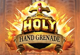 Ogólne informacje o slocie Holy Hand Grenade