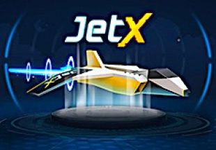 Ogólne informacje o slocie Jet X