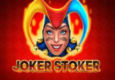 Joker Stoker