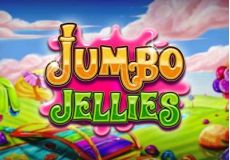 Jumbo Jellies