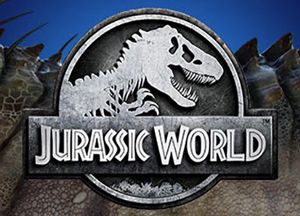 Ogólne informacje o slocie Jurassic World