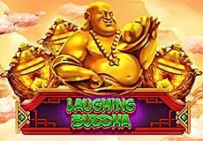Laughing Buddha