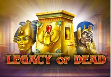 Legacy of Dead