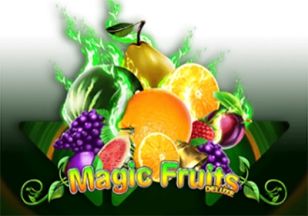Ogólne informacje o slocie Magic Fruits Deluxe