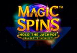 Magic Spins