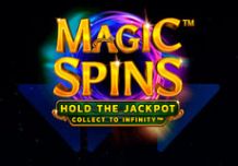 Magic Spins