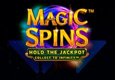 Magic Spins